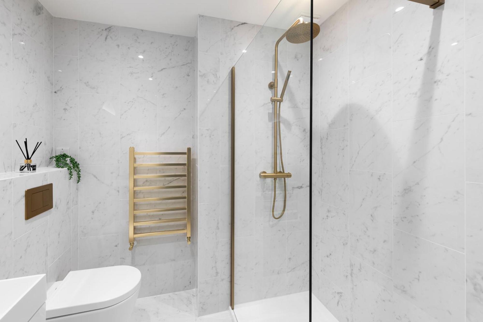 Luxury Georgian Escape, Central Bath Exterior foto